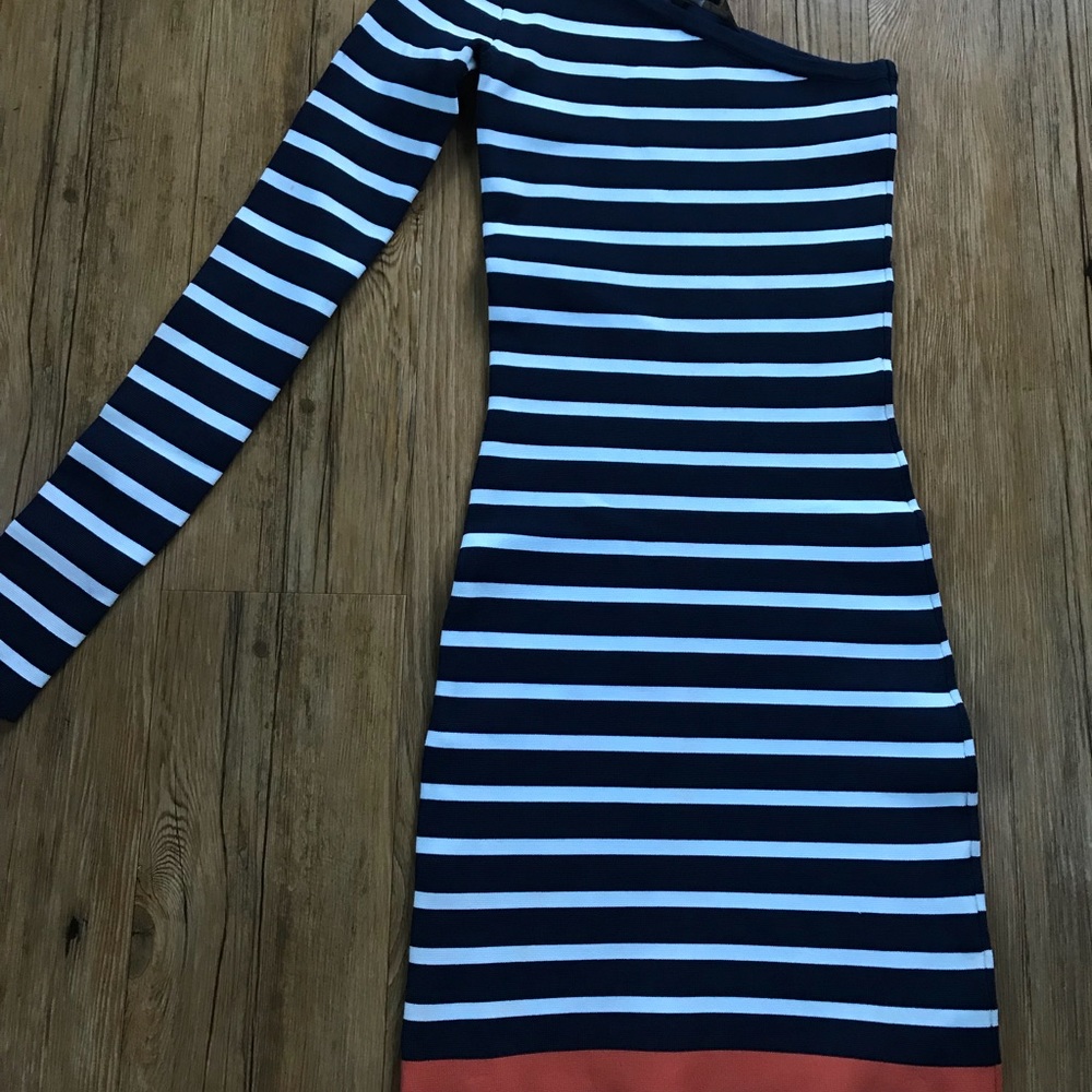 Bandage dress